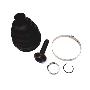 8E0498203 CV Joint Boot Kit